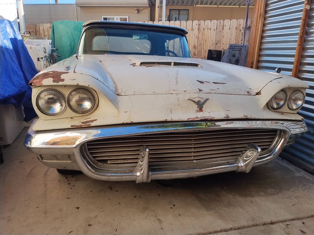 Ford-Thunderbird-convertible-1959-white
