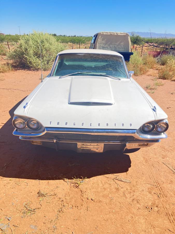 Ford-Thunderbird-coupe-1964-white