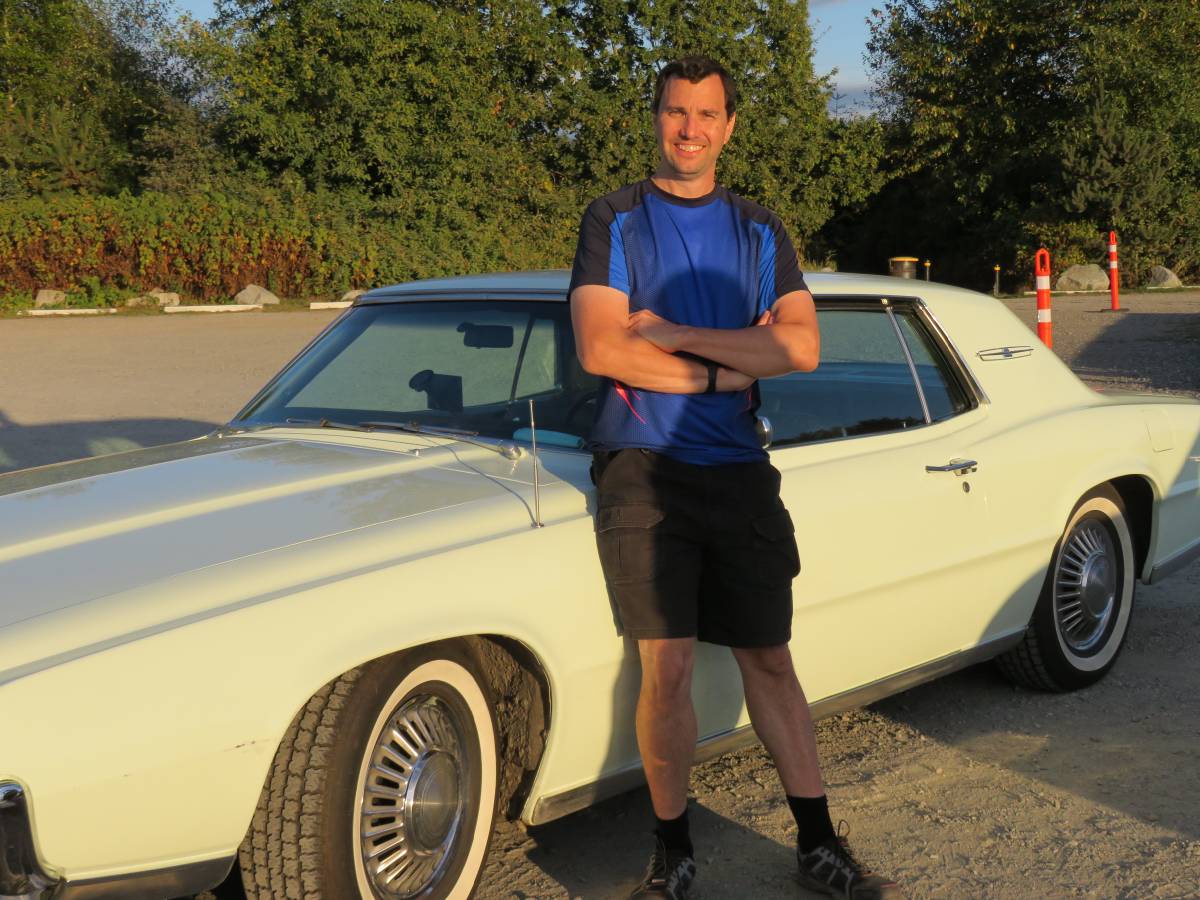 Ford-Thunderbird-coupe-1967-green