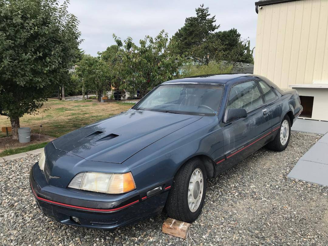 Ford-Thunderbird-turbo-coupe-1987-blue
