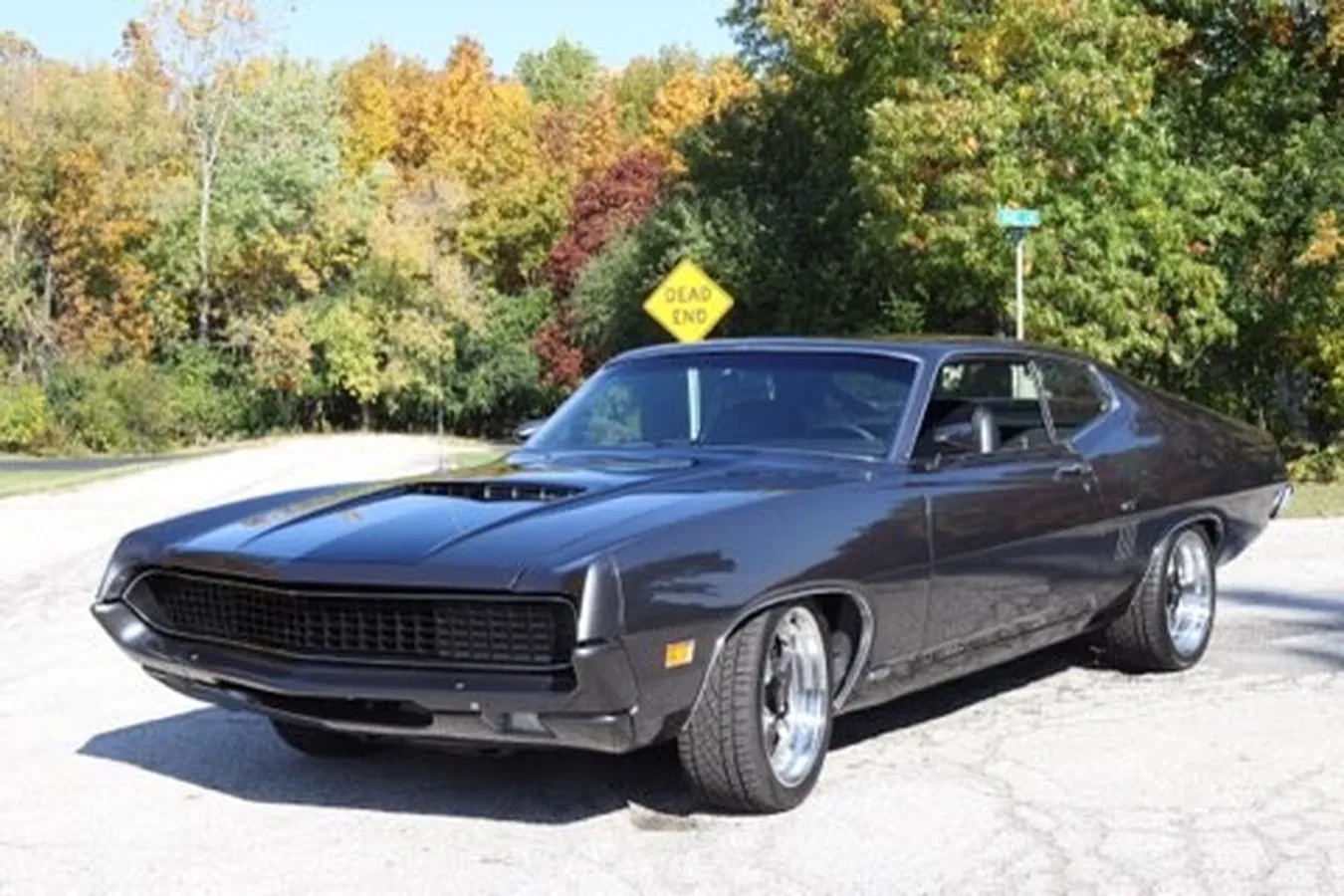 Ford-Torino-1970