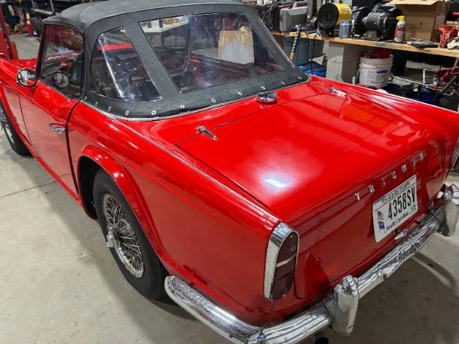 Ford-Triumph-1962-red