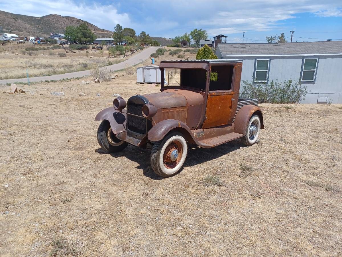 Ford-Truck-1929