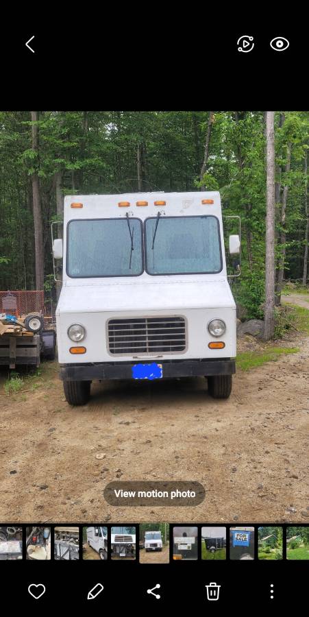 Ford-Utilimaster-1995-white