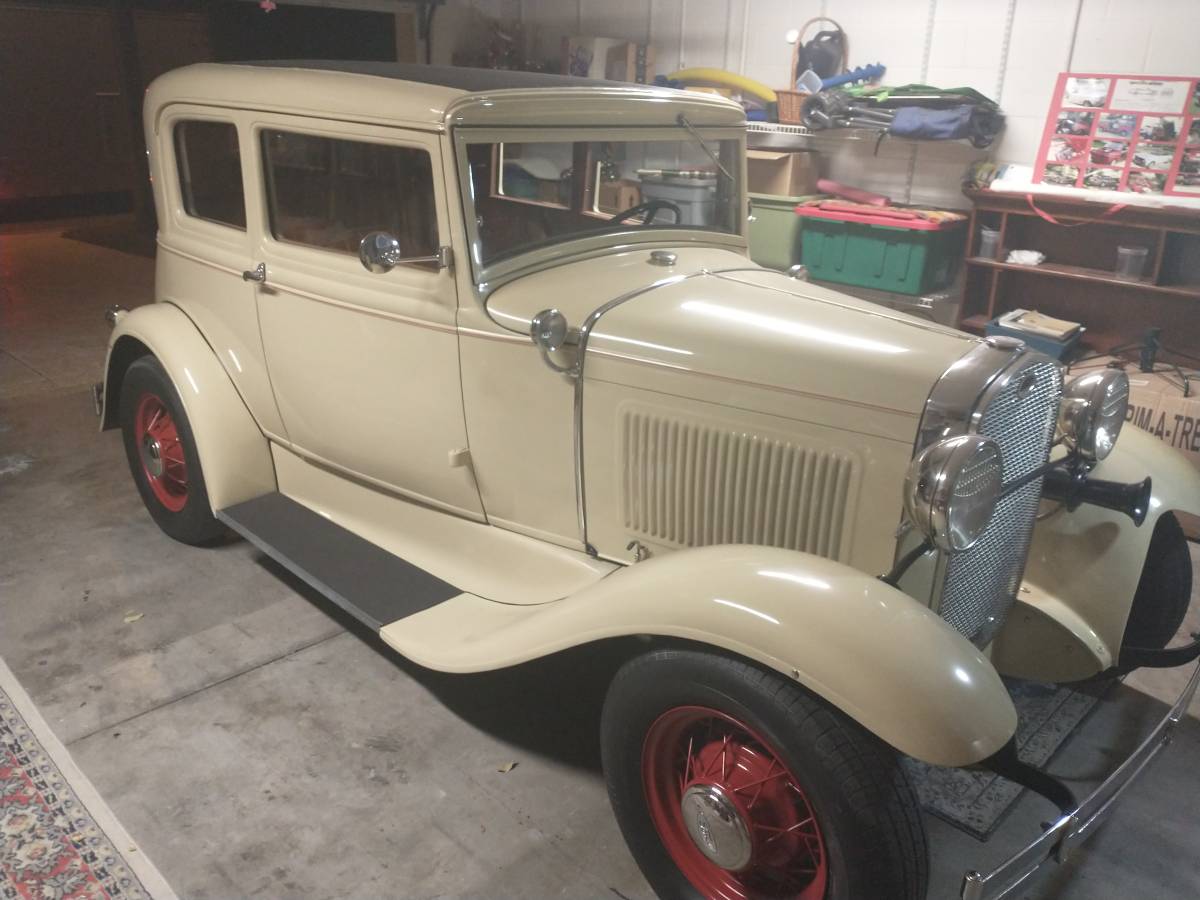 Ford-Victoria-1931-1931