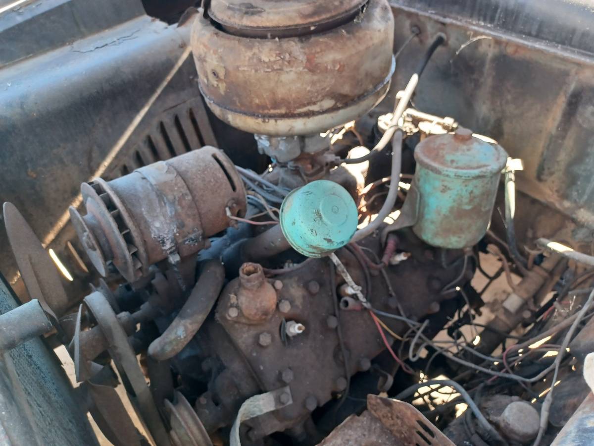Ford-Woodie-1949-green
