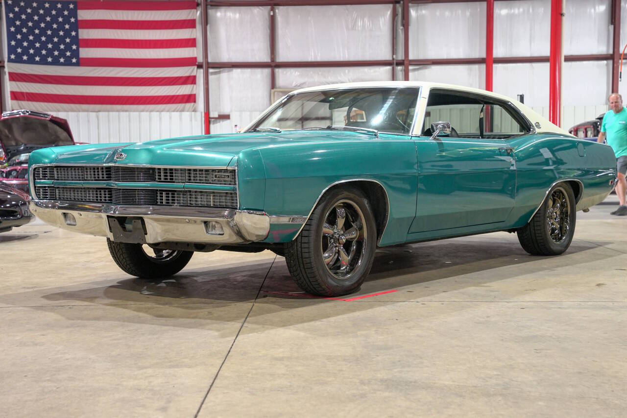 Ford-Xl-1969-Blue-Black
