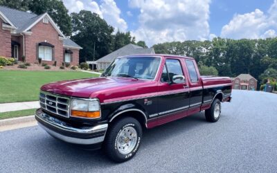 Ford f150 1994