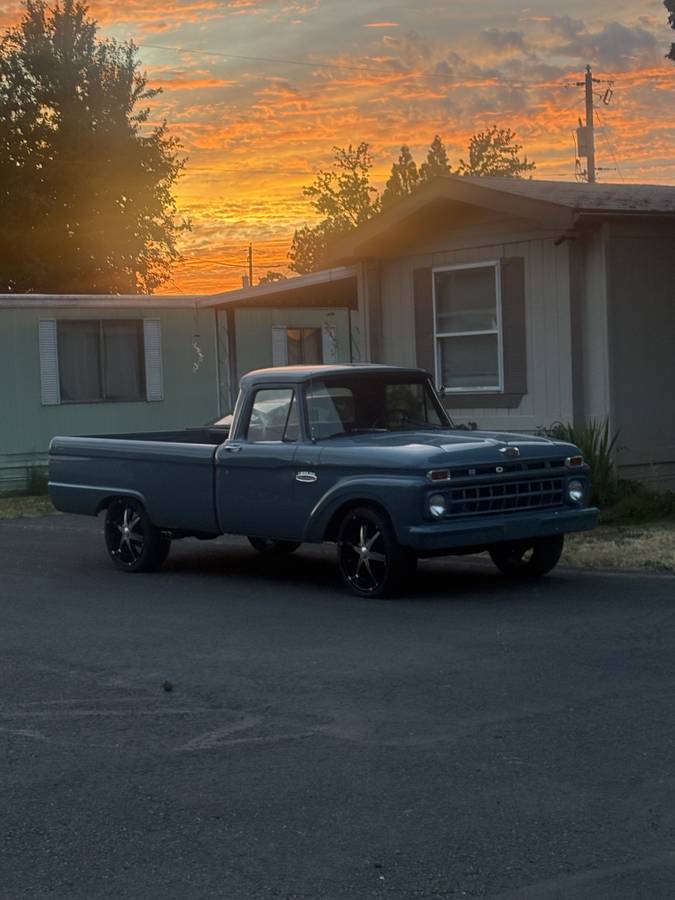 Fors-f100-1965-blue