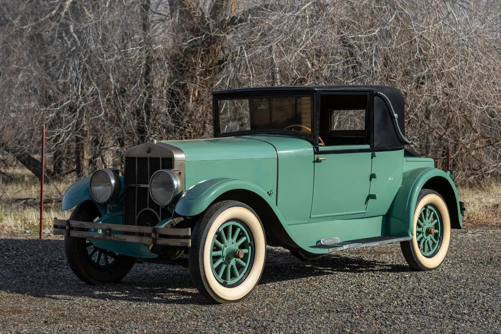 Franklin-Model-11B-1927-Coupe