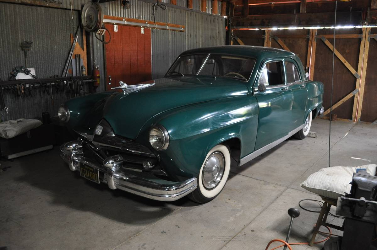 Frazer-1951-green