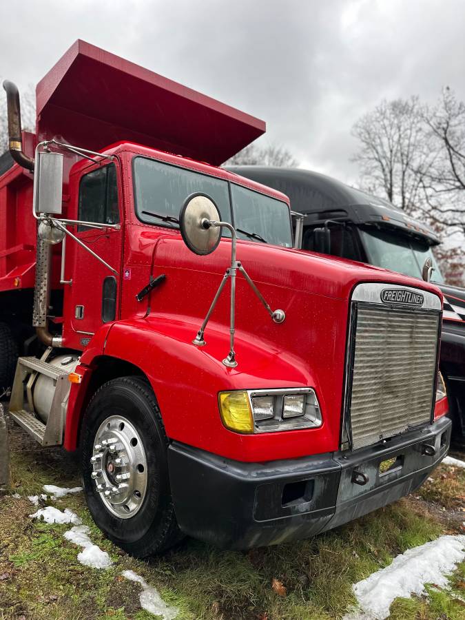 Frieghtliner-1992