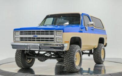 GMC Jimmy 1987