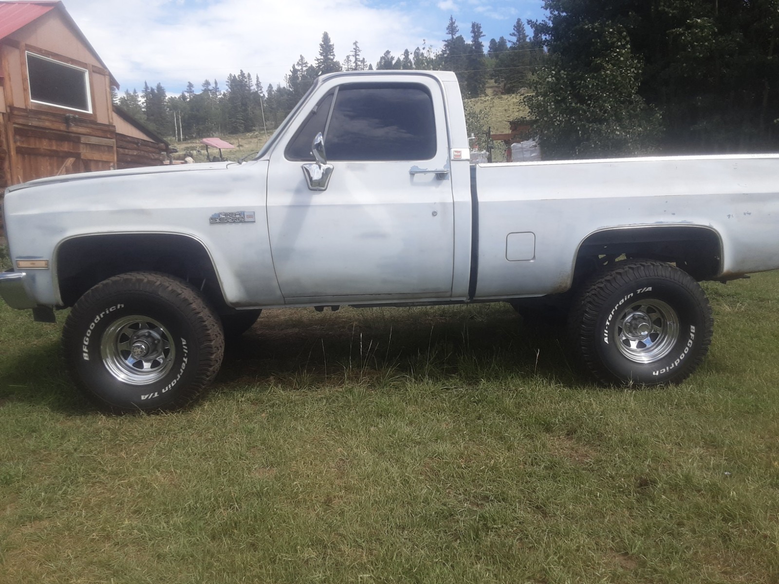 GMC-K1500-1984-Standard-Cab-Pickup-Black