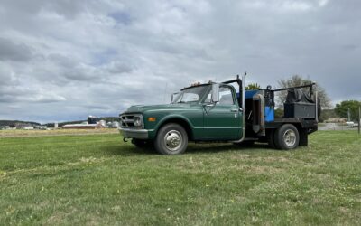 GMC Other 1968