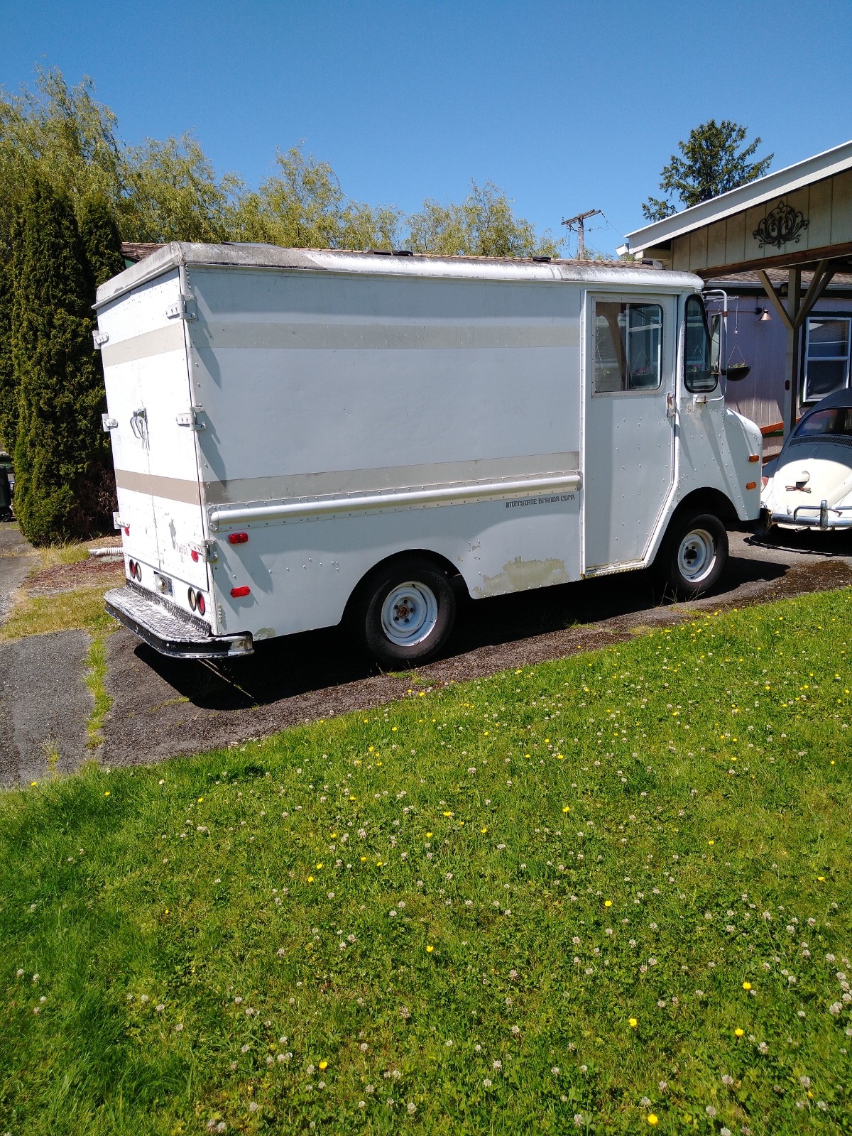 GMC-P1500-1979-Commercial-Vehicle-Aluminum