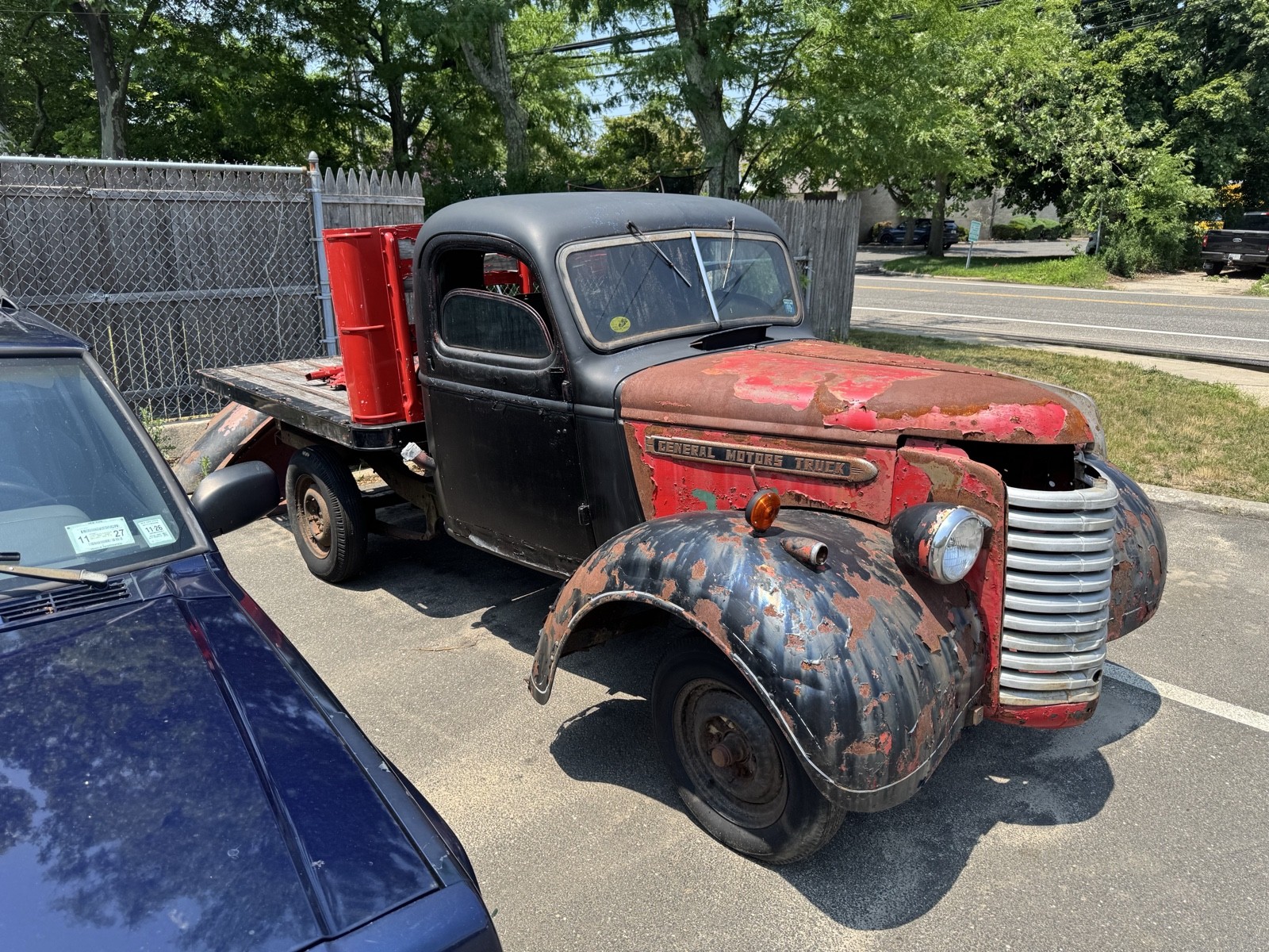 GMC-Pickup-1940