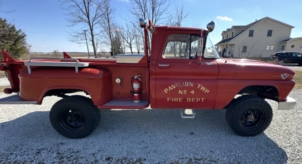 GMC-Pickup-1962