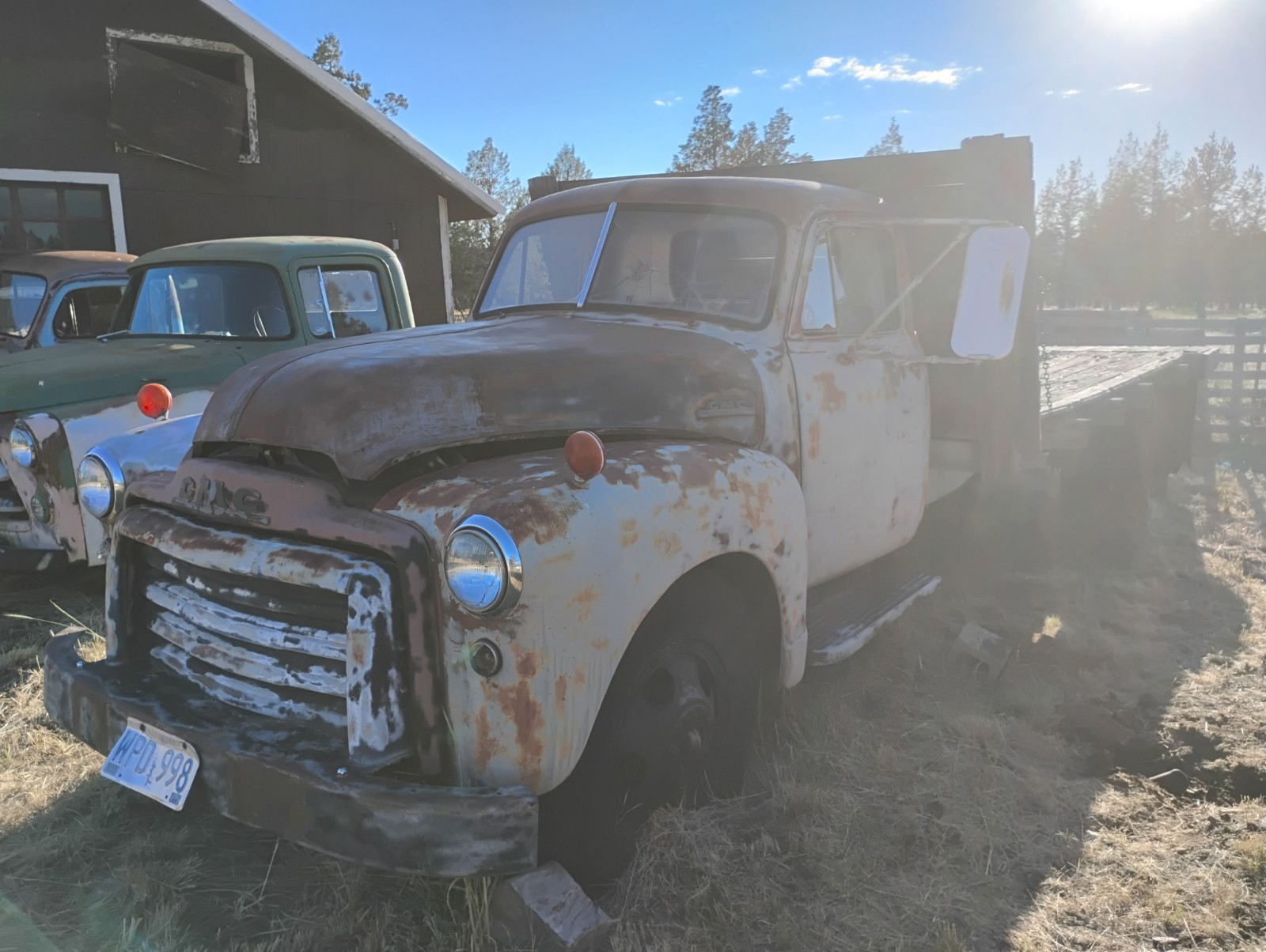 GMC-Series-450-1948