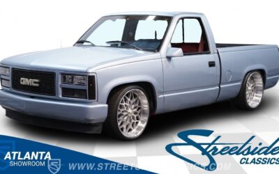 GMC Sierra 1500 1988