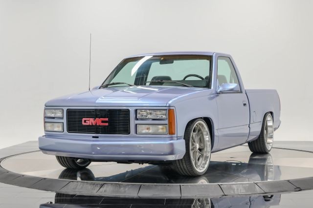 GMC Sierra 1500 1990