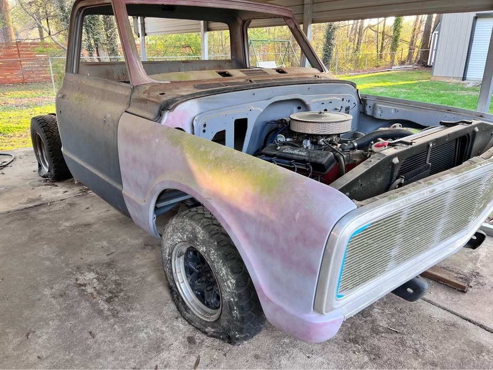 GMC-Truck-1968-Standard-Cab-Pickup