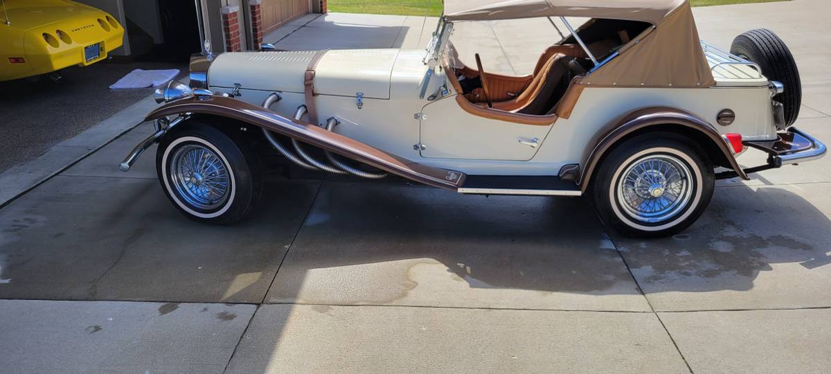 Gazelle-1932-brown