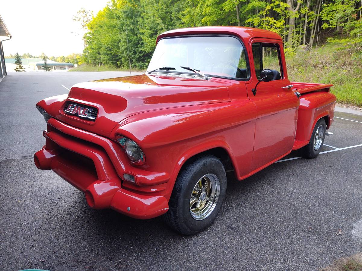 Gmc-100-1956-red