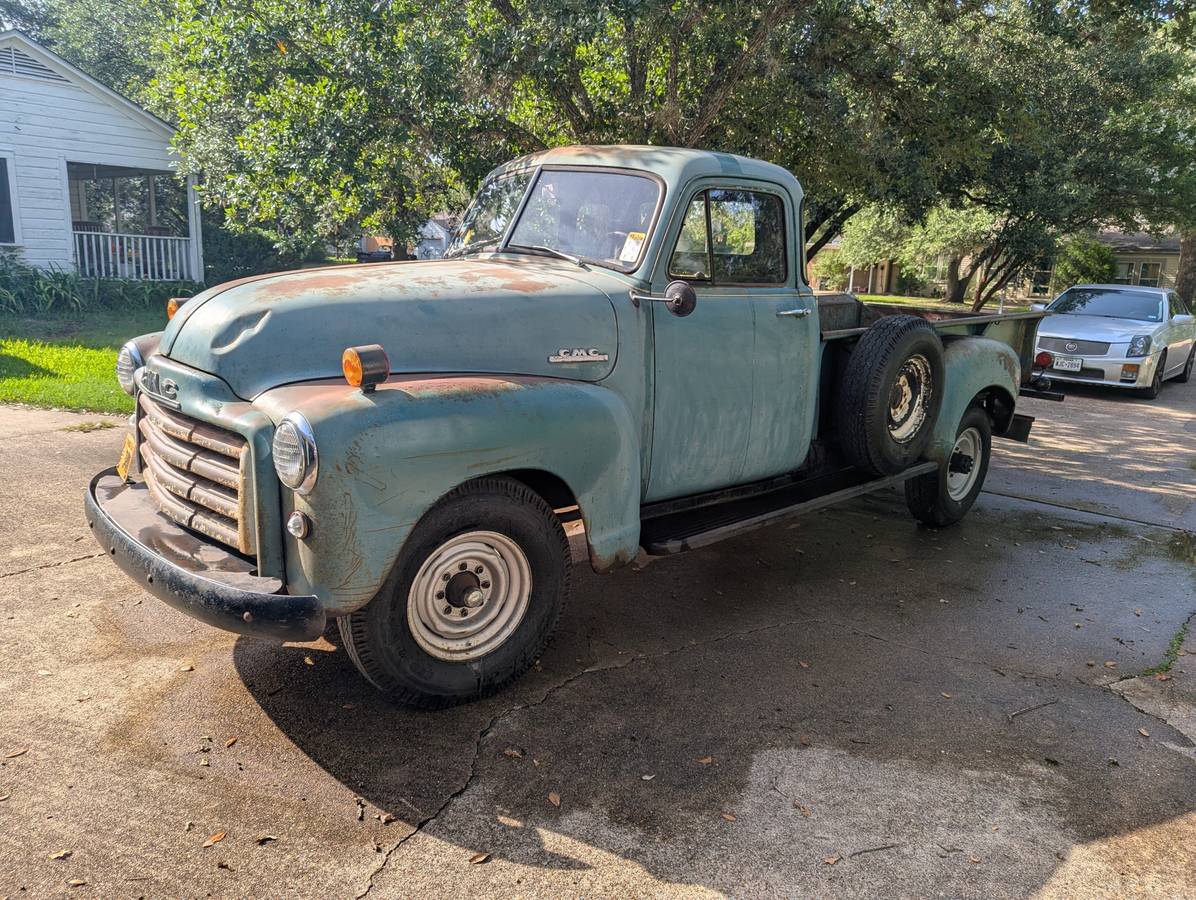 Gmc-150-22-1953-green