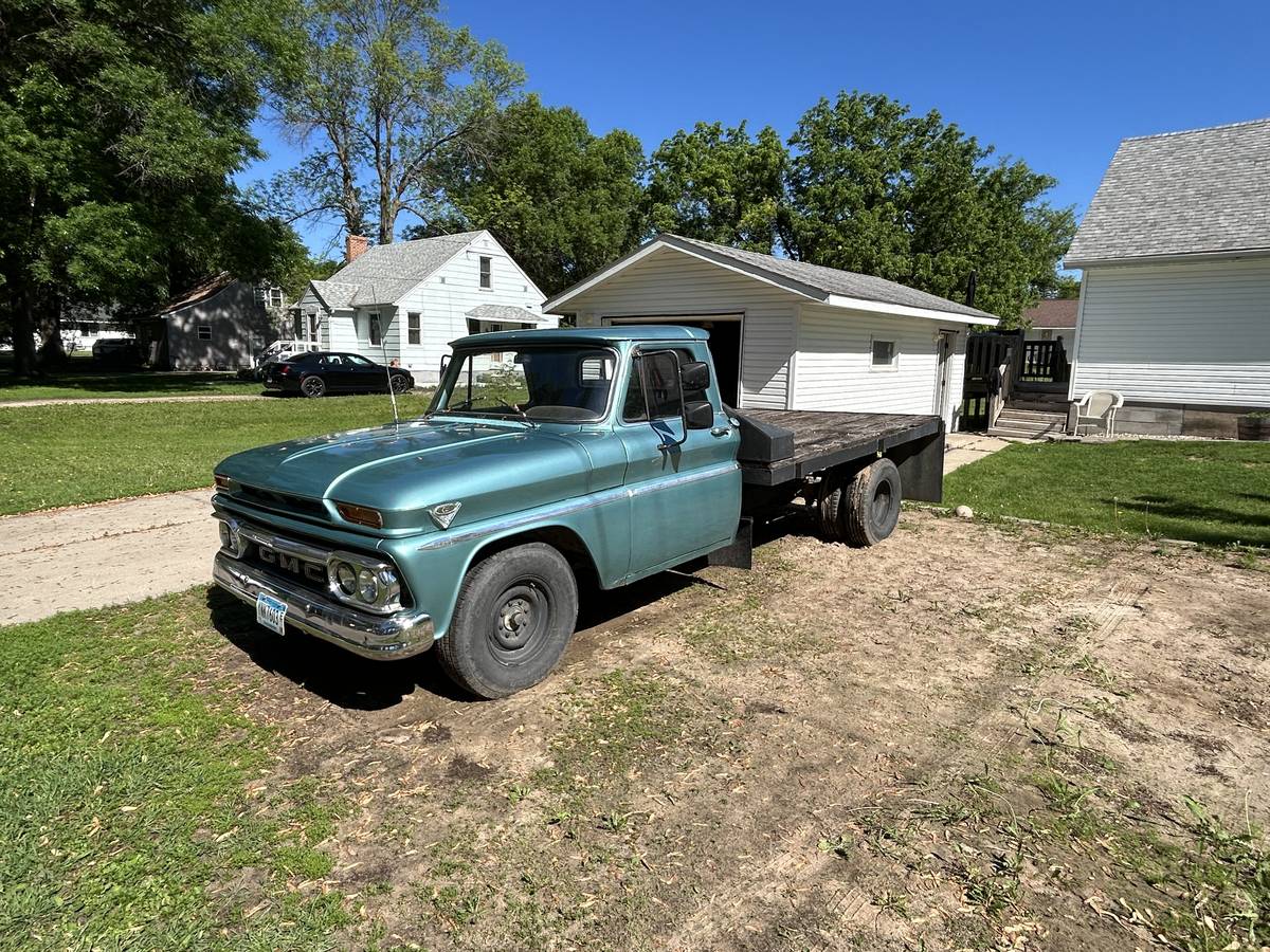 Gmc-1500-1965-custom