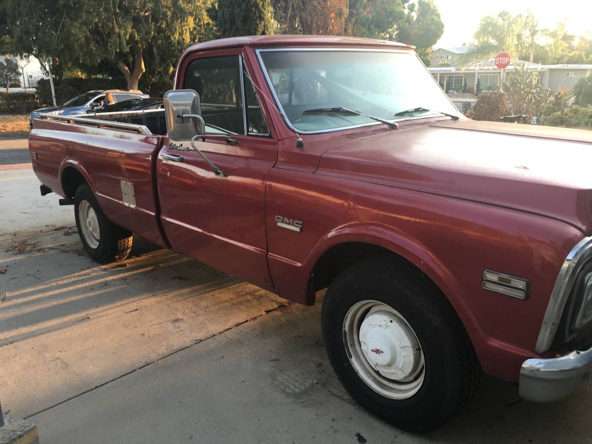 Gmc-1971-red