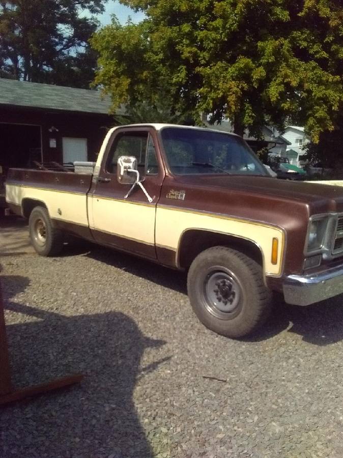 Gmc-1977