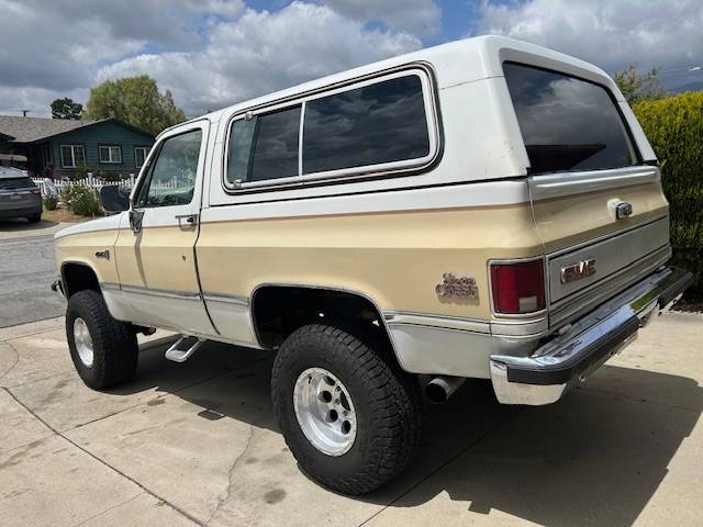 Gmc-1986
