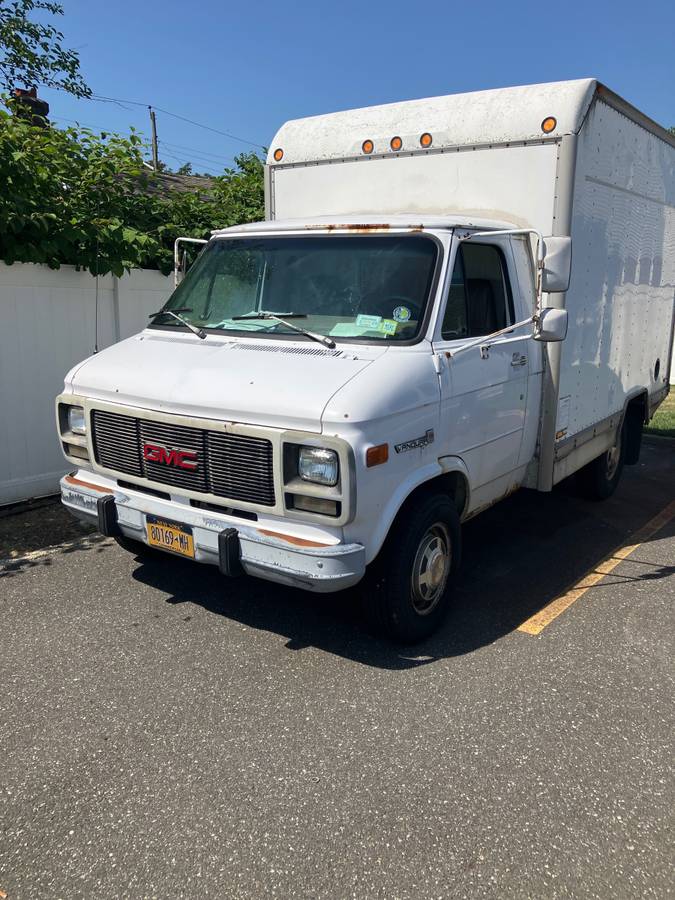 Gmc-3500-1996