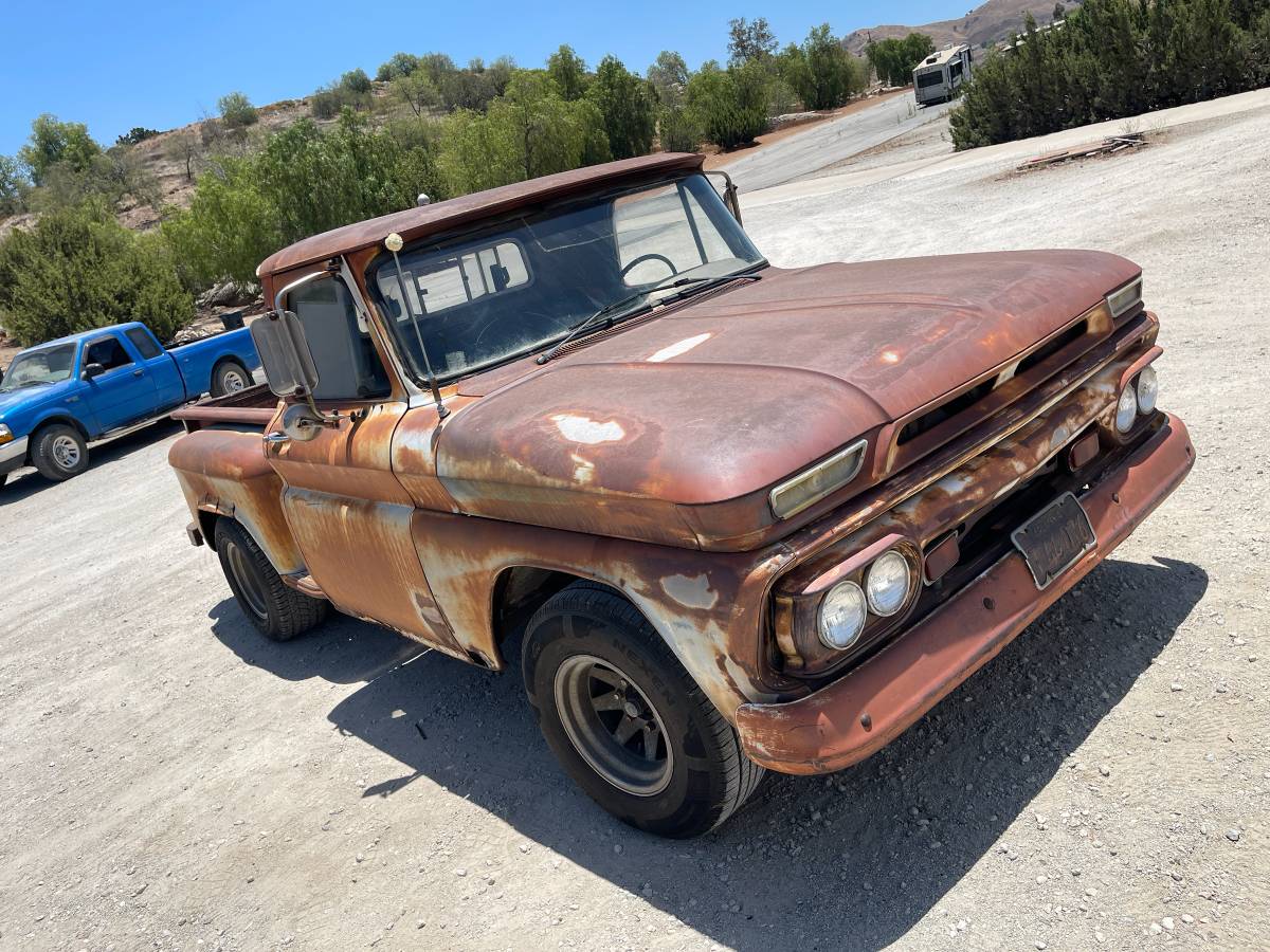 Gmc-C10-1965-brown