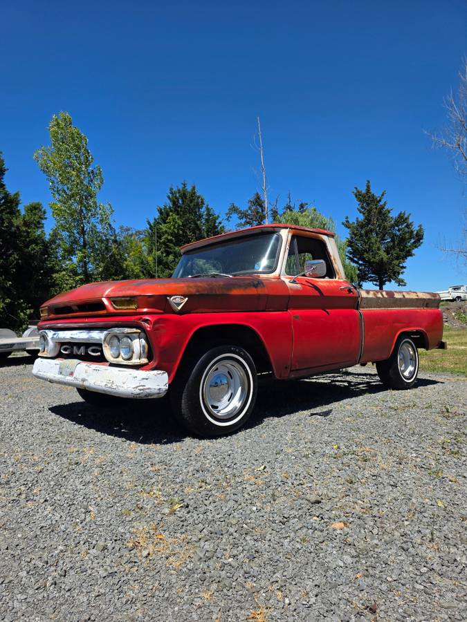 Gmc-C10-1966