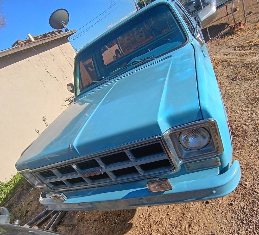 Gmc-C15-1978