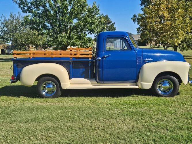 Gmc-Ck-1500-series-1953