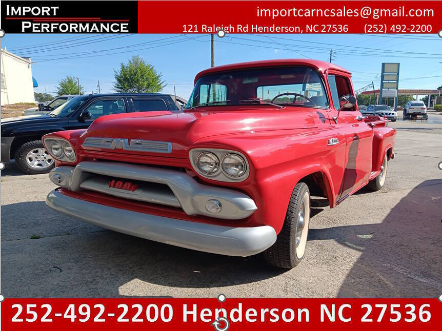 Gmc-Ck-1500-series-1959-Red-Red