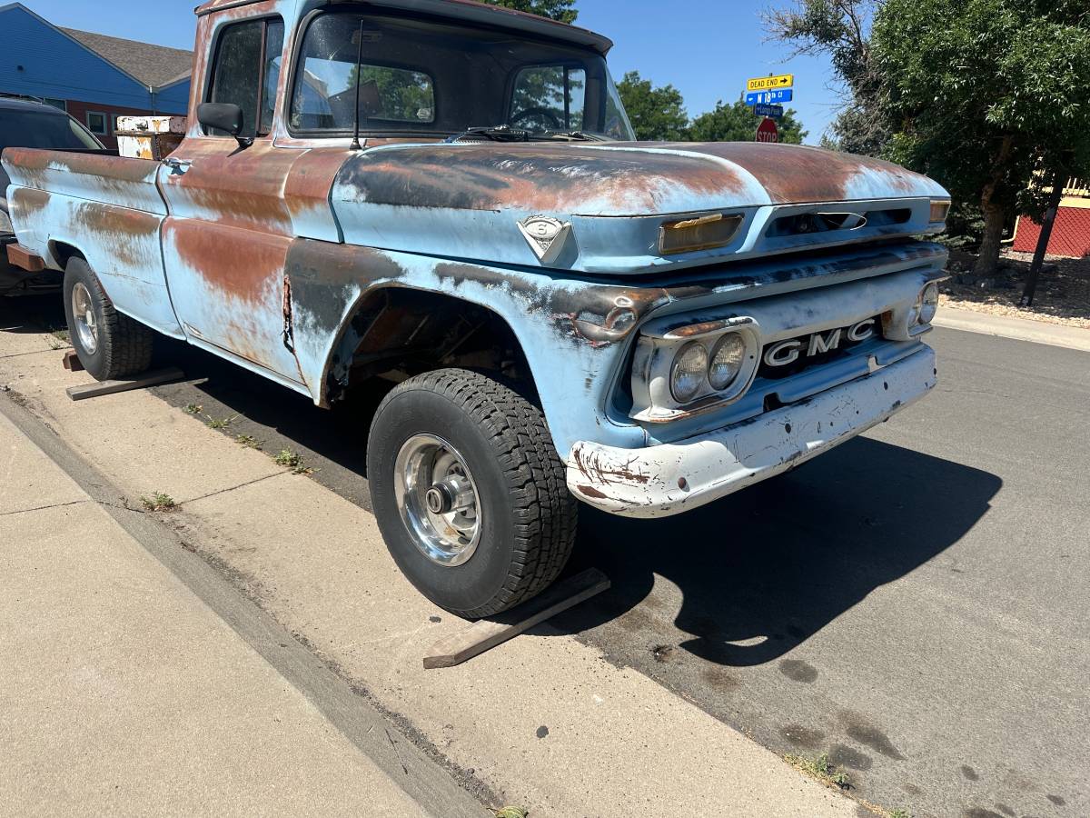 Gmc-K10-1963