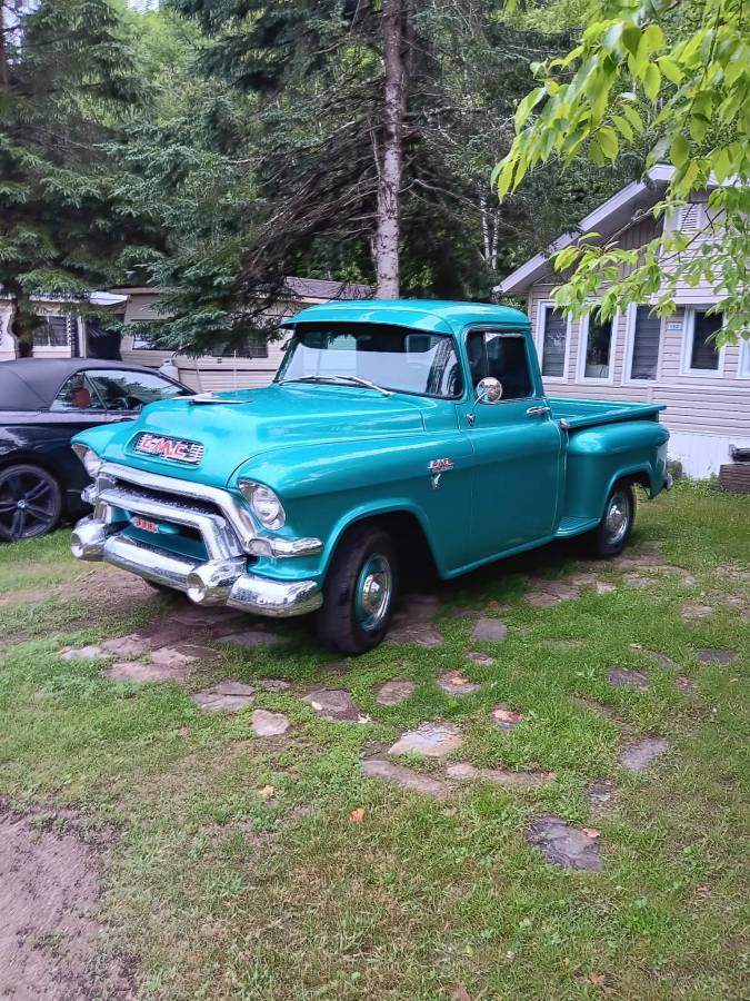 Gmc-Pickup-1956-green