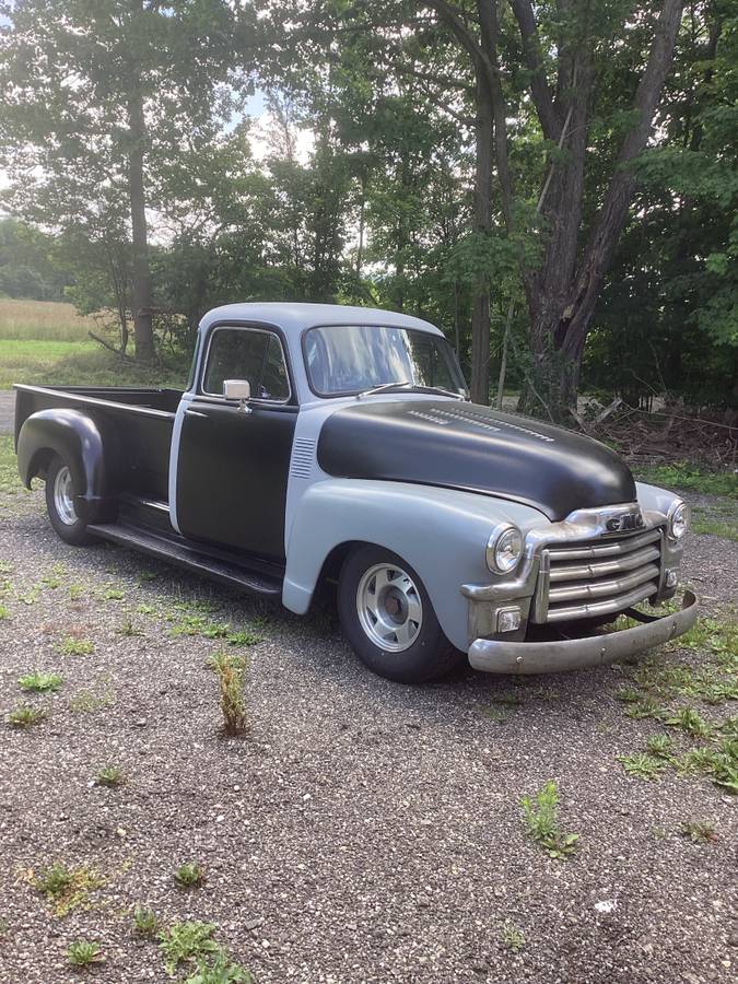Gmc-Series-100-1955-black