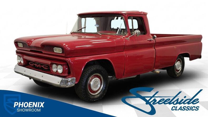 Gmc-Series-1000-1960-Red-Gray