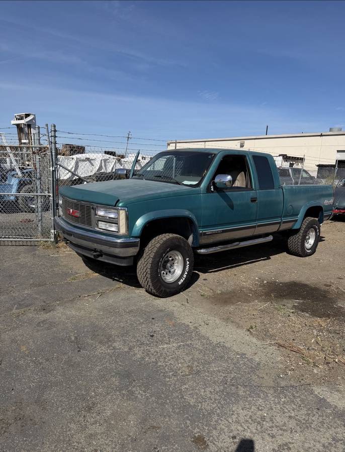Gmc-Sierra-2500-1993
