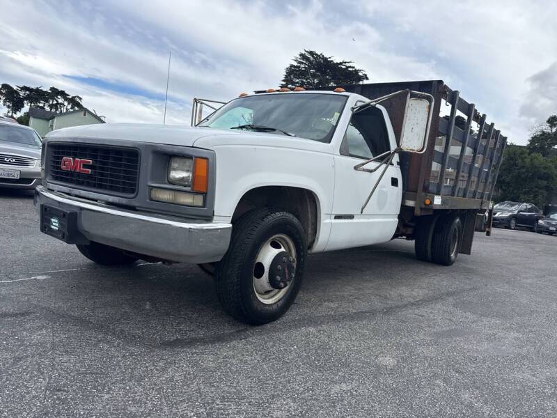 Gmc-Sierra-3500-1994