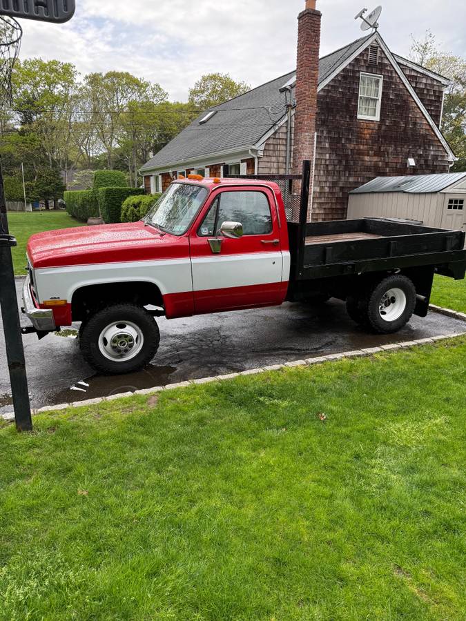 Gmc-V3500-1989-red