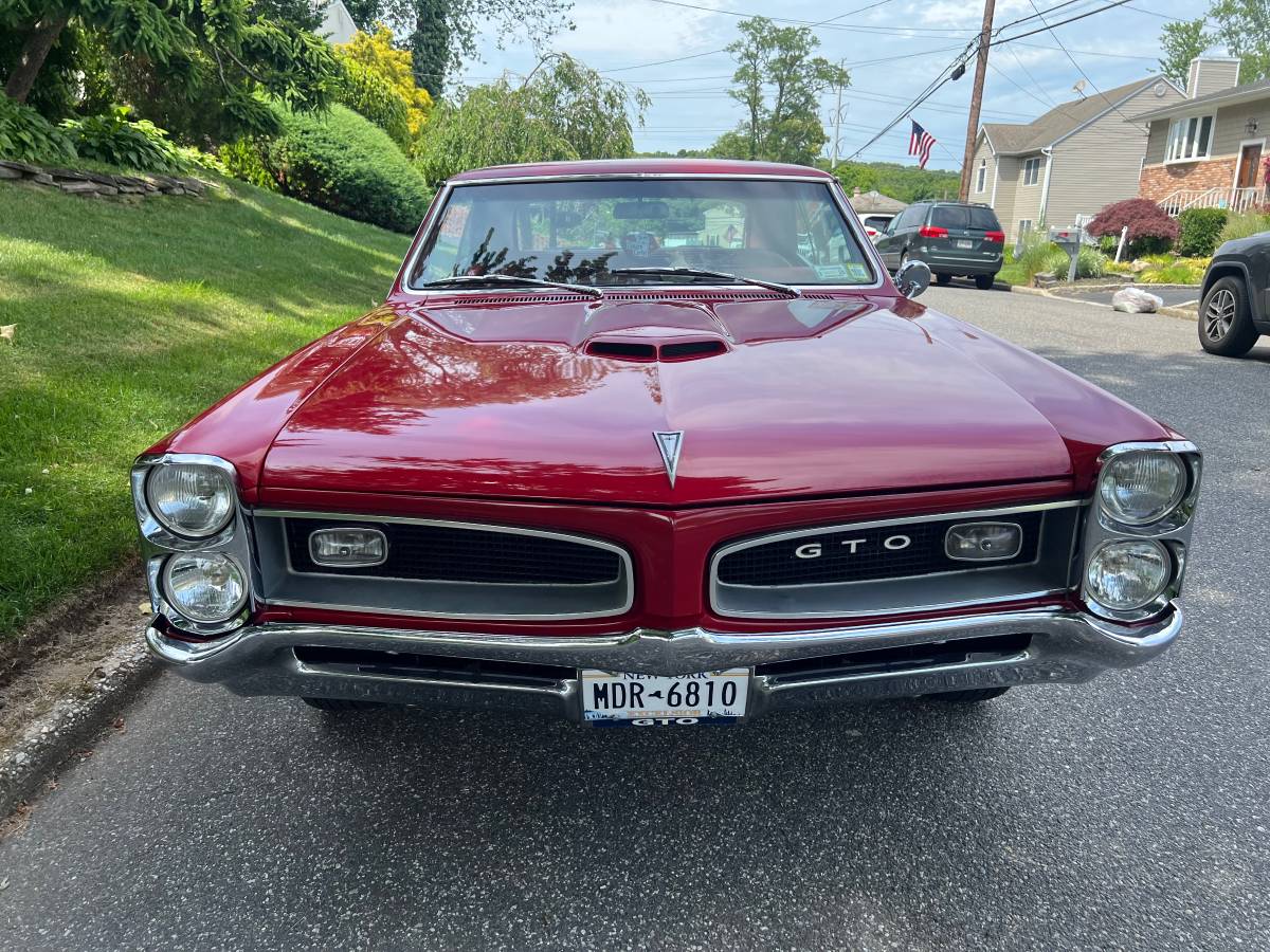 Gto-1966-red