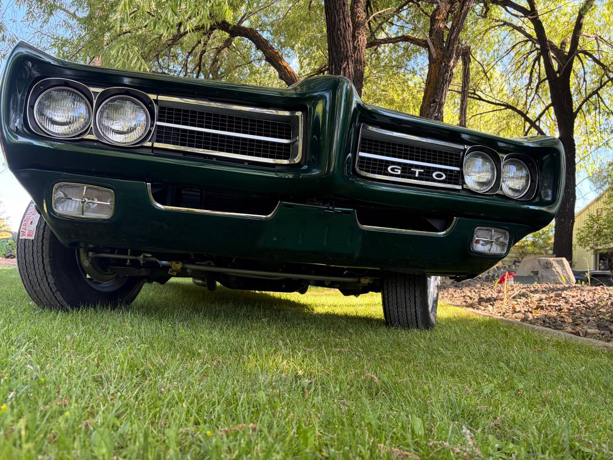 Gto-judge-1969-green