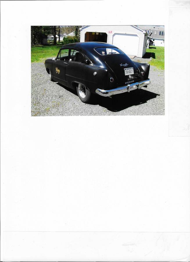 Henry-j-Standard-1951-black