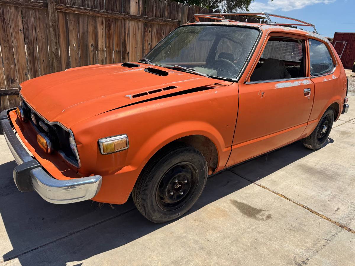 Honda-Civic-1975